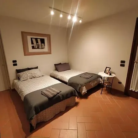 Apartamento La Taverna Di Caterina