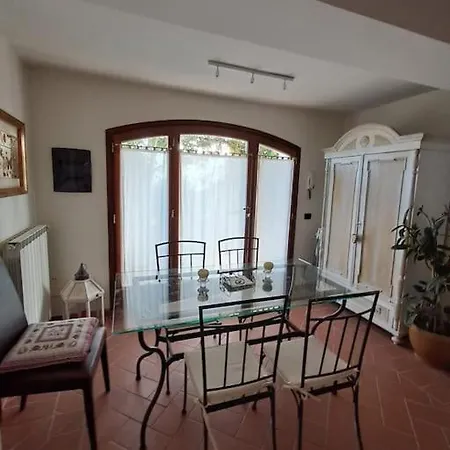 La Taverna Di Caterina Apartamento