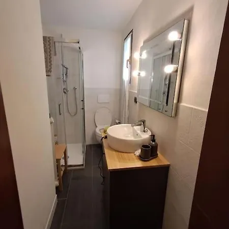 Apartamento La Taverna Di Caterina *