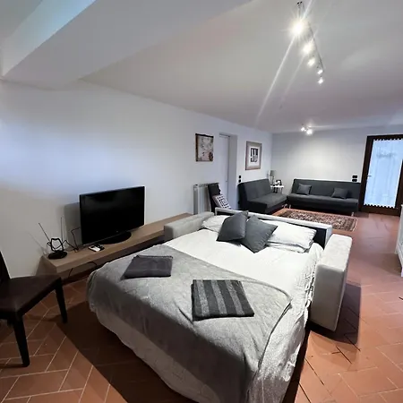 La Taverna Di Caterina Apartamento *