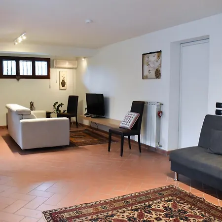 Apartamento La Taverna Di Caterina