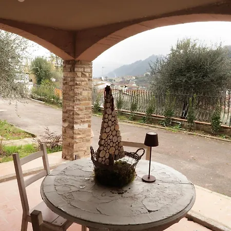 La Taverna Di Caterina * Pontassieve