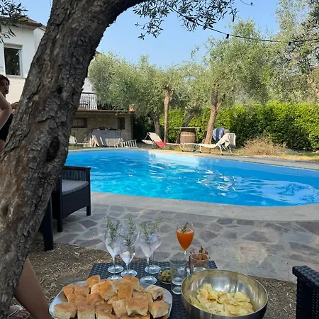 La Taverna Di Caterina Apartamento